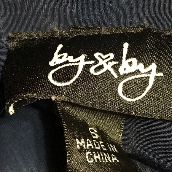 FOR BUNDLES ONLY 
By & By zb-33 - Picture 6 of 8